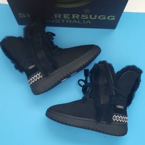 UGG Australia ShearerUGG Nica Ladies Boots